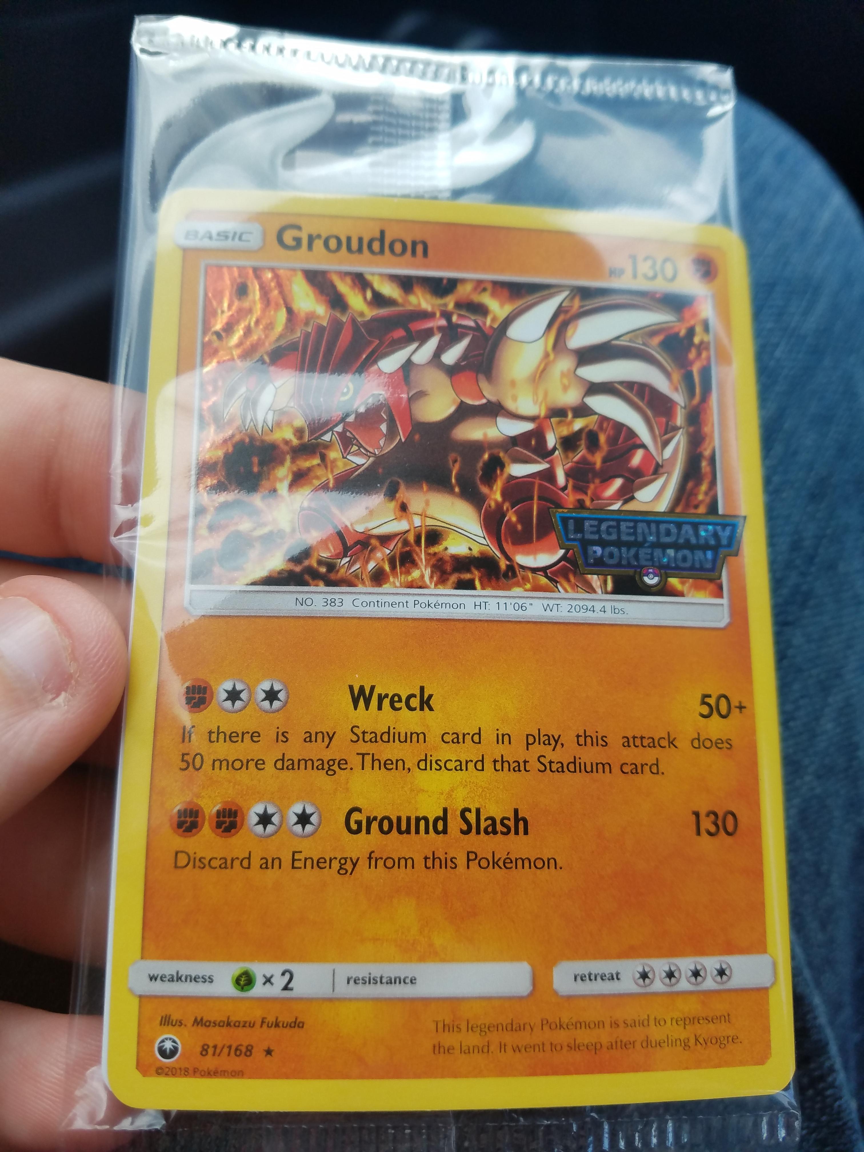 Gamestop Promo Today PokemonTCG