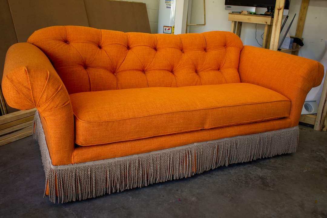 ISO Bright, Bold Upholstery Fabric upholstery