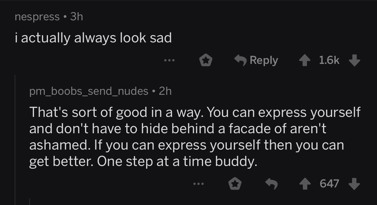 wholesome nudes : rimjob_steve