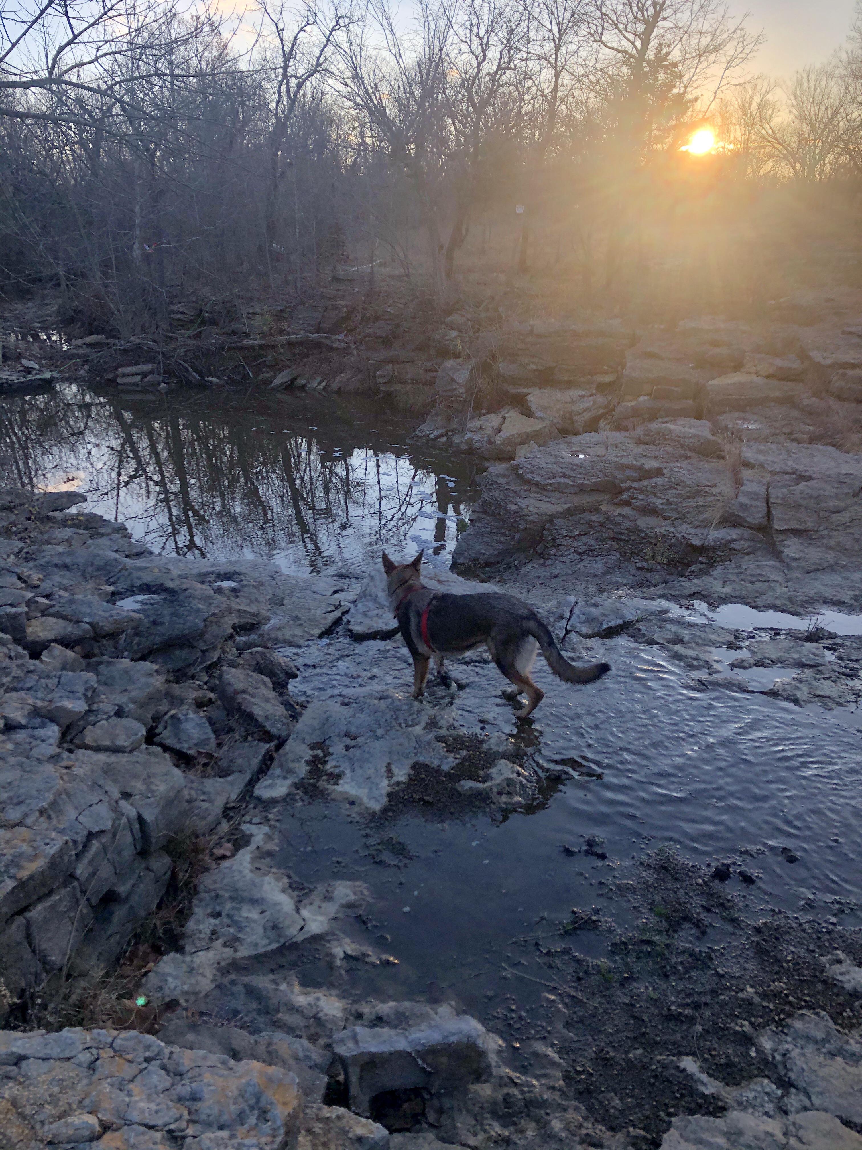 Camping this weekend in Ramona OK r/oklahoma