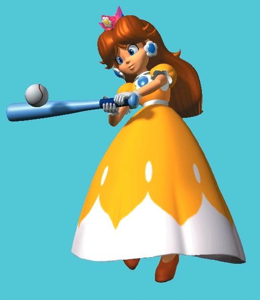Mario Party 3 is my fav in the series and that is when I was introduced