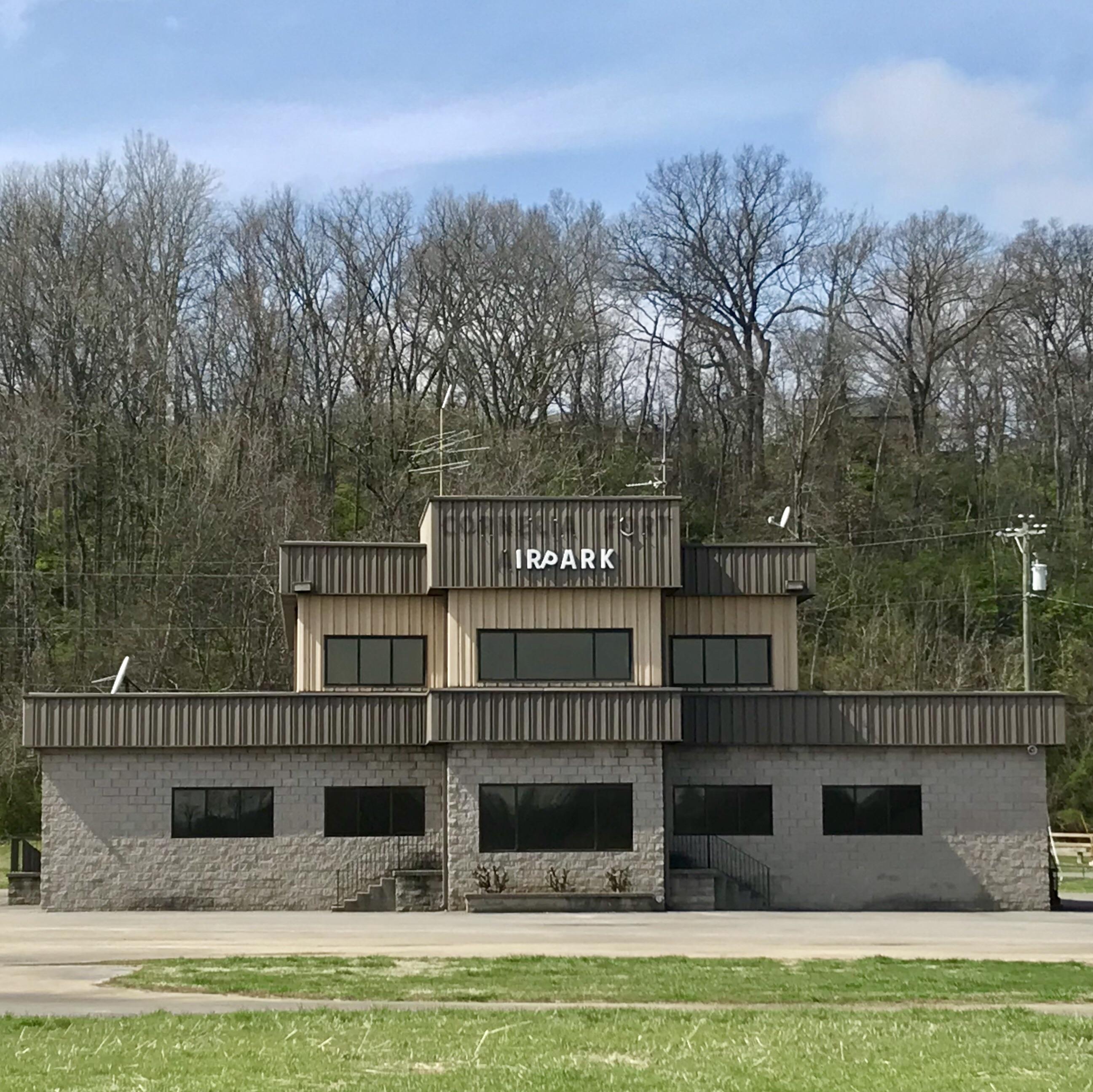 Cornelia Fort Airpark Nashville, Tennessee r/AccidentalWesAnderson