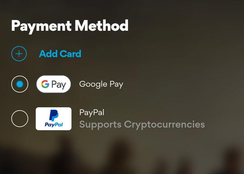 AMC now accepts Google Pay online r/googlepay