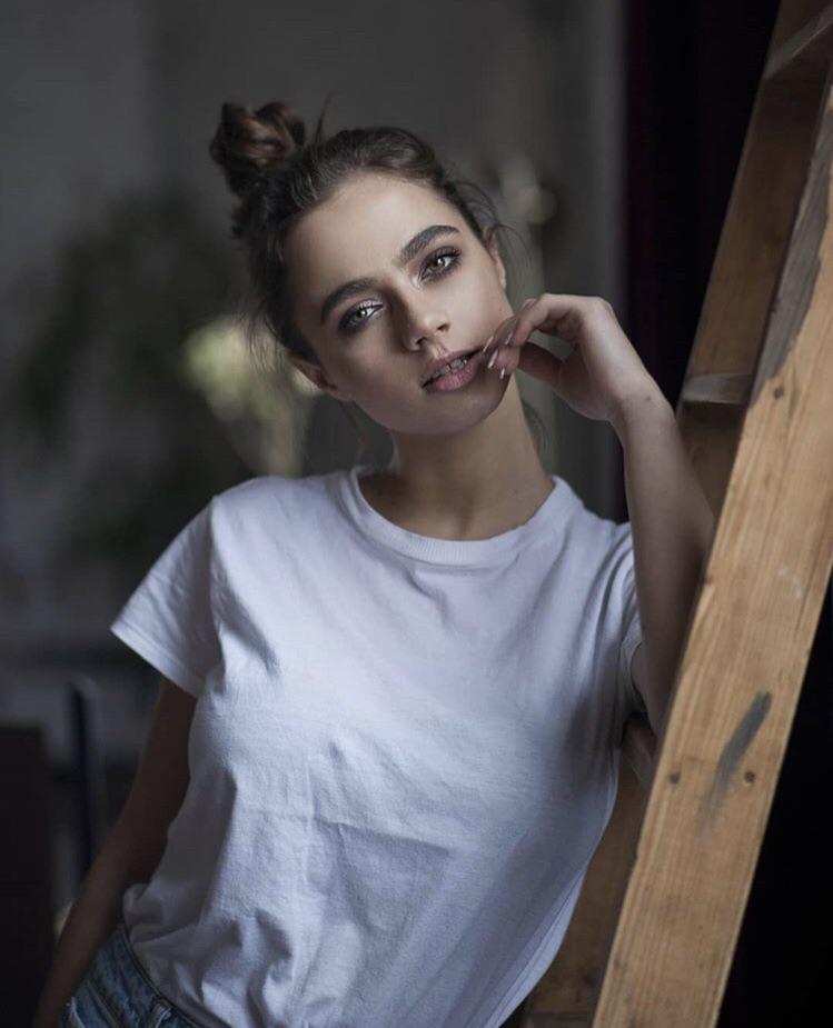 Solomia Maievska : PrettyGirls