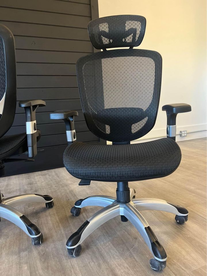 Request chair ID OfficeChairs