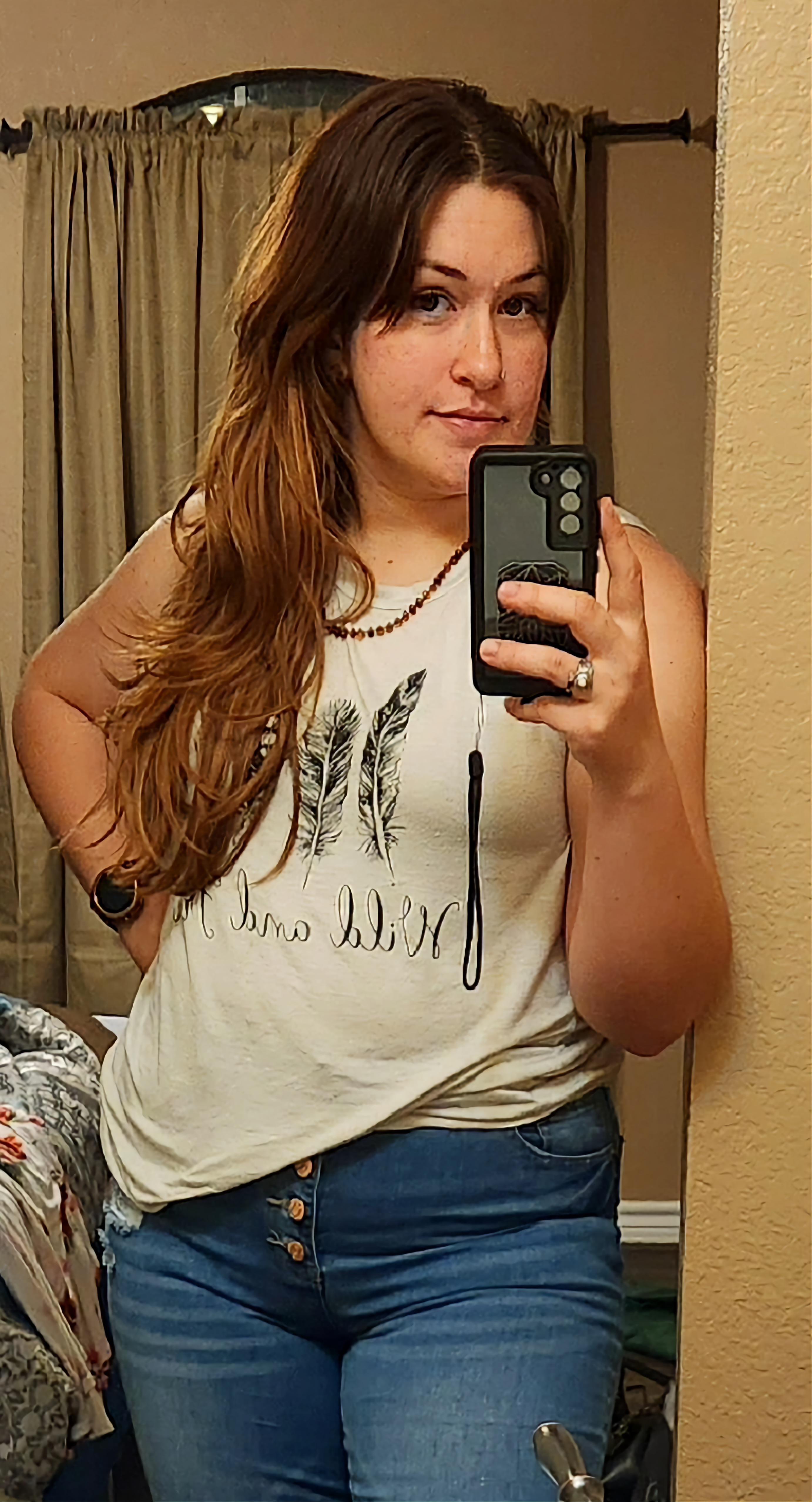 Are mom bods actually cute tho? : SelfieOver25