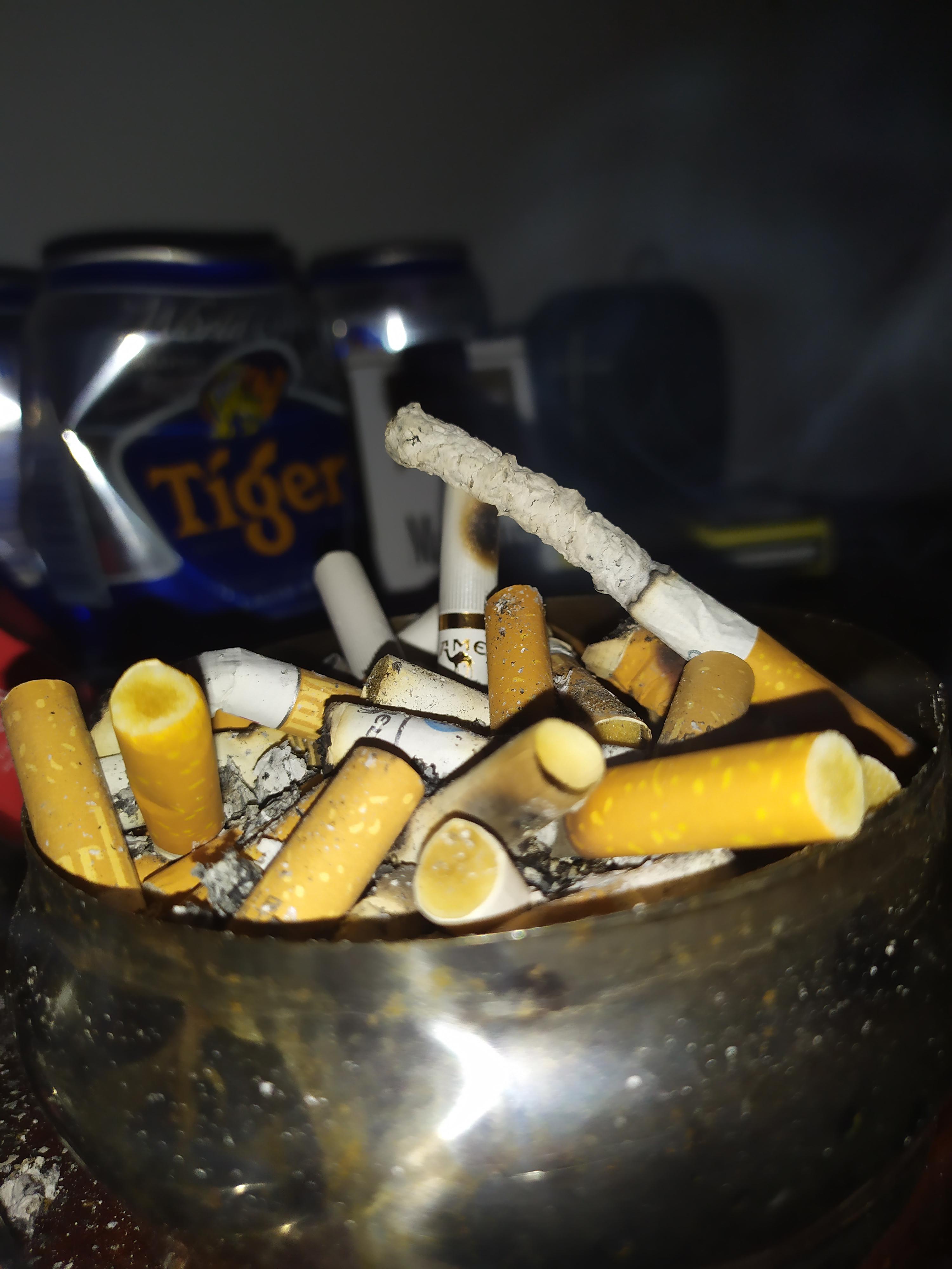 An image you can smell r/Cigarettes
