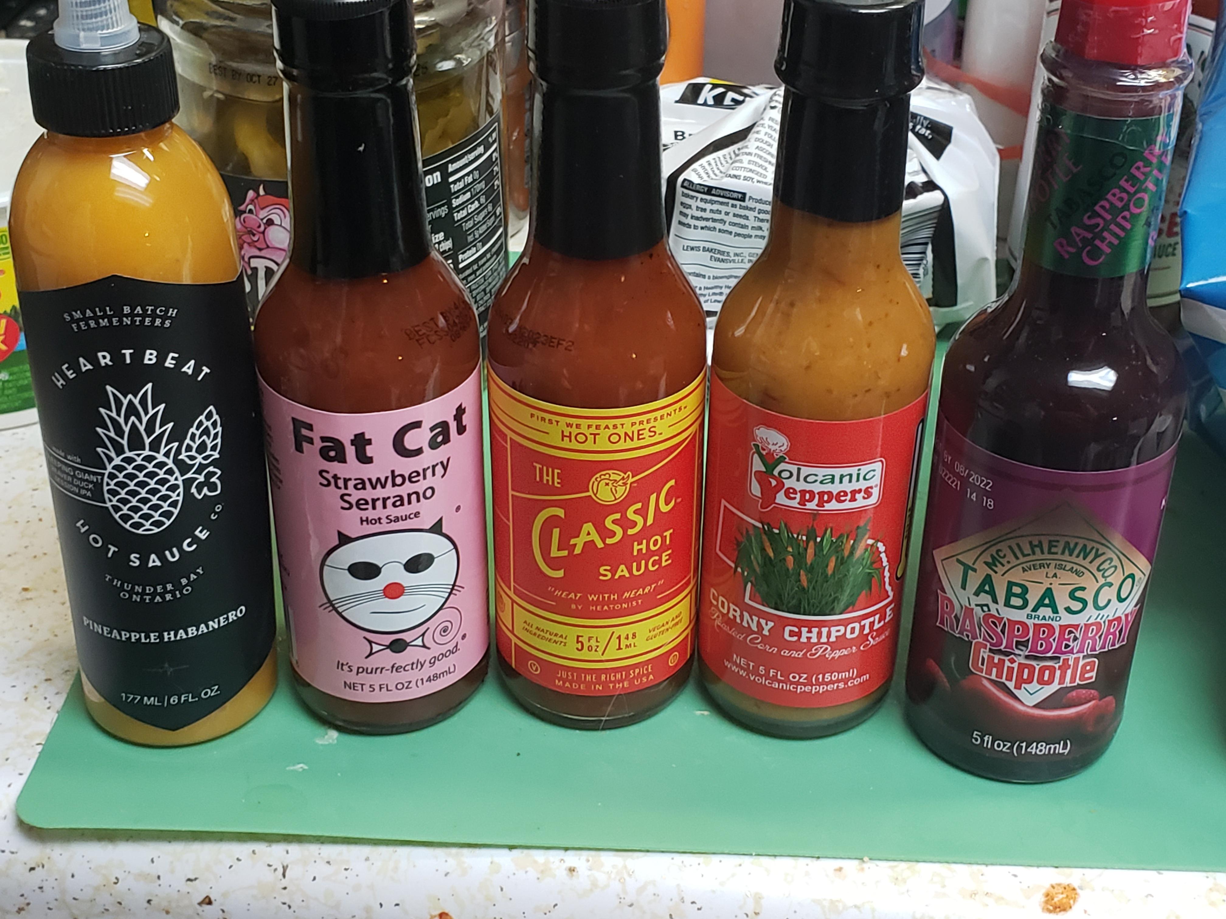152 best Jungle Jim images on Pholder Spicy, Hotsauce and Cincinnati