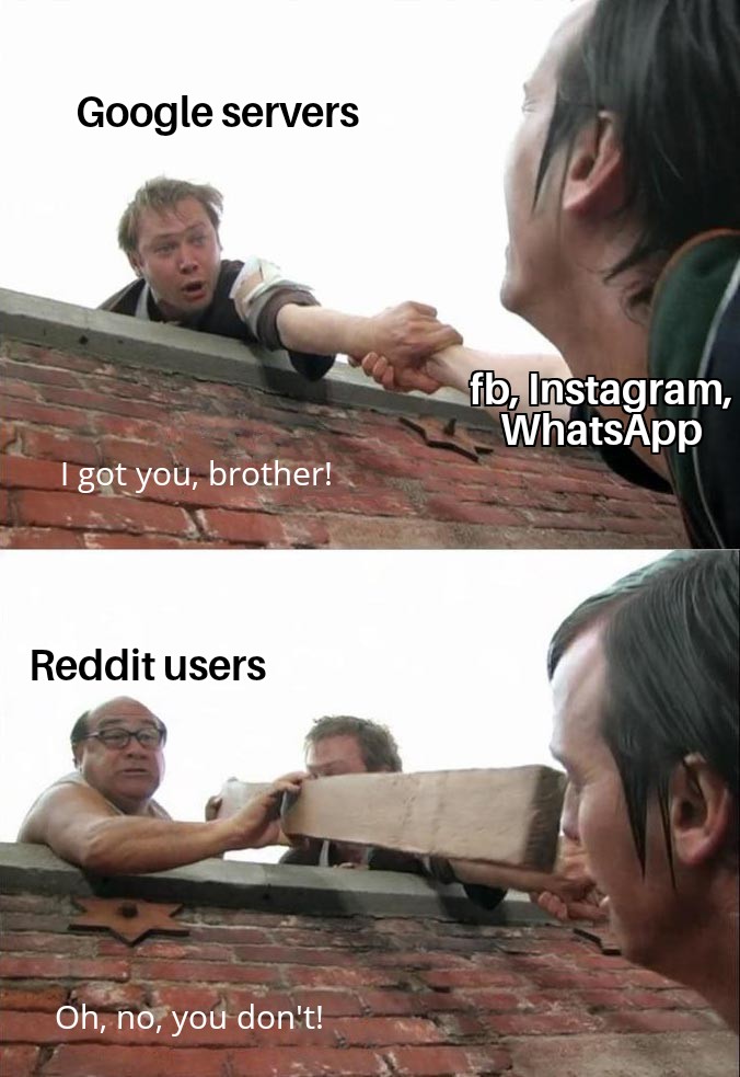 Crash and burn baby r/memes