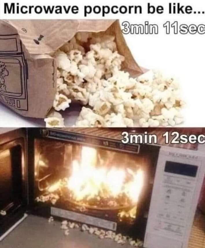 Burnt to a crisp r/memes