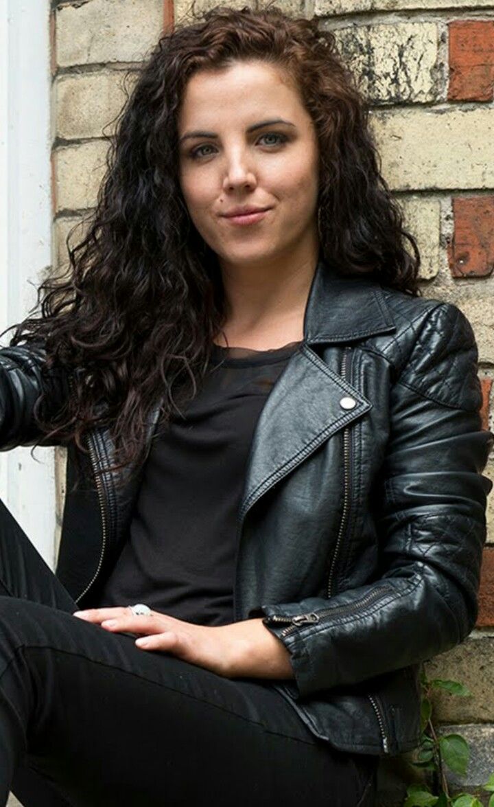 JamieLee O'Donnell PrettyGirls