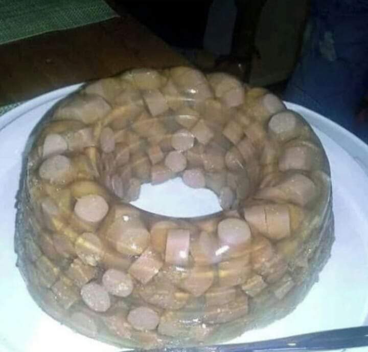 Sausage And Jelly Appetizer at Beverly Carl blog