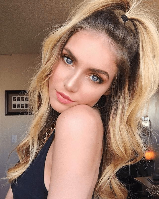 Kari Riley : PrettyGirls