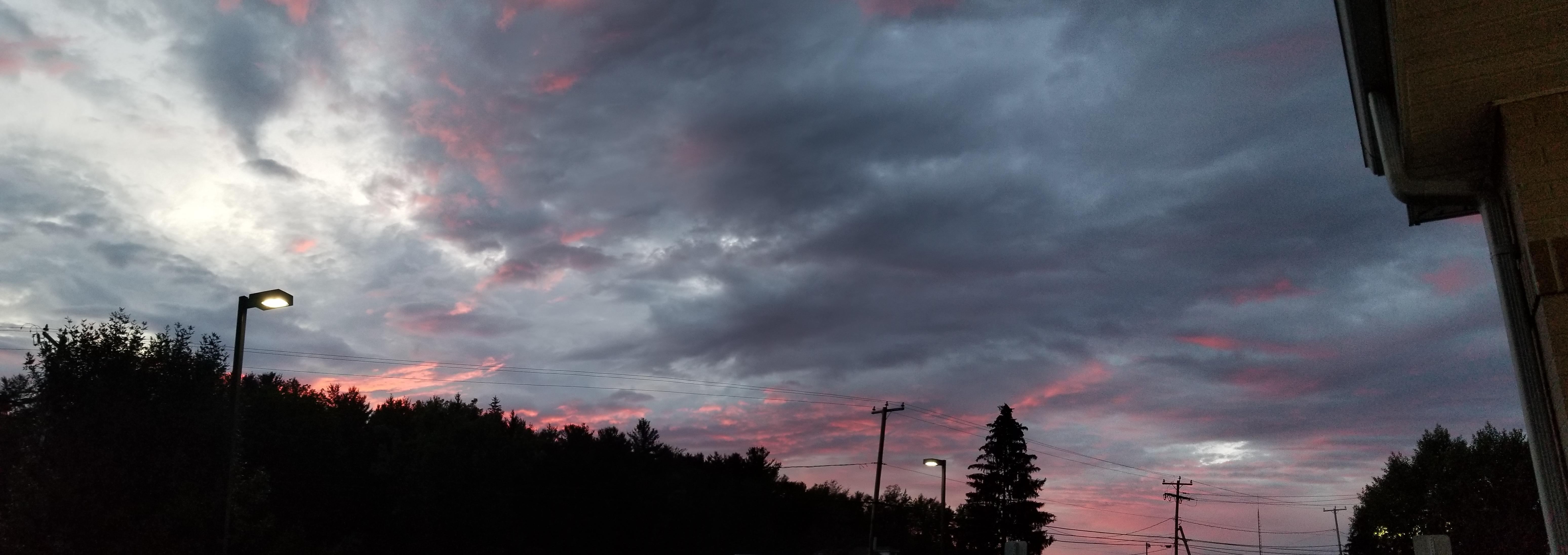 Storm Aftermath, South Hatfield Massachusetts r/weather