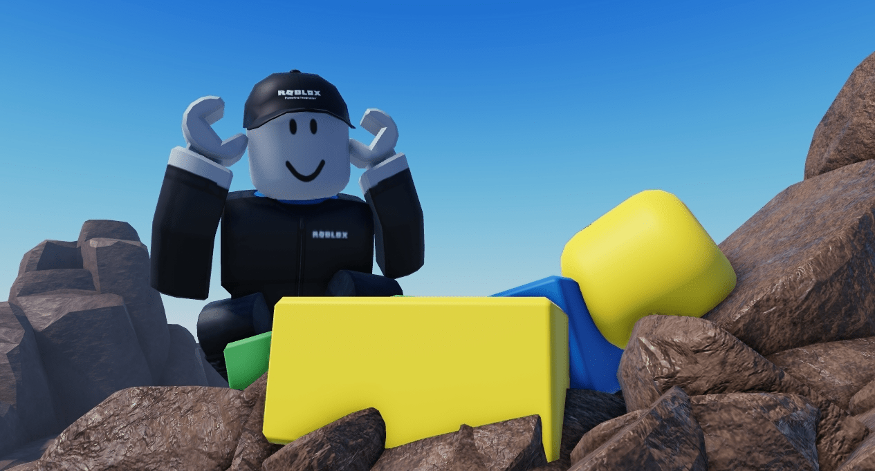 37 Roblox Ideas Roblox Play Roblox Denis Daily memes roblox noob flying a jet