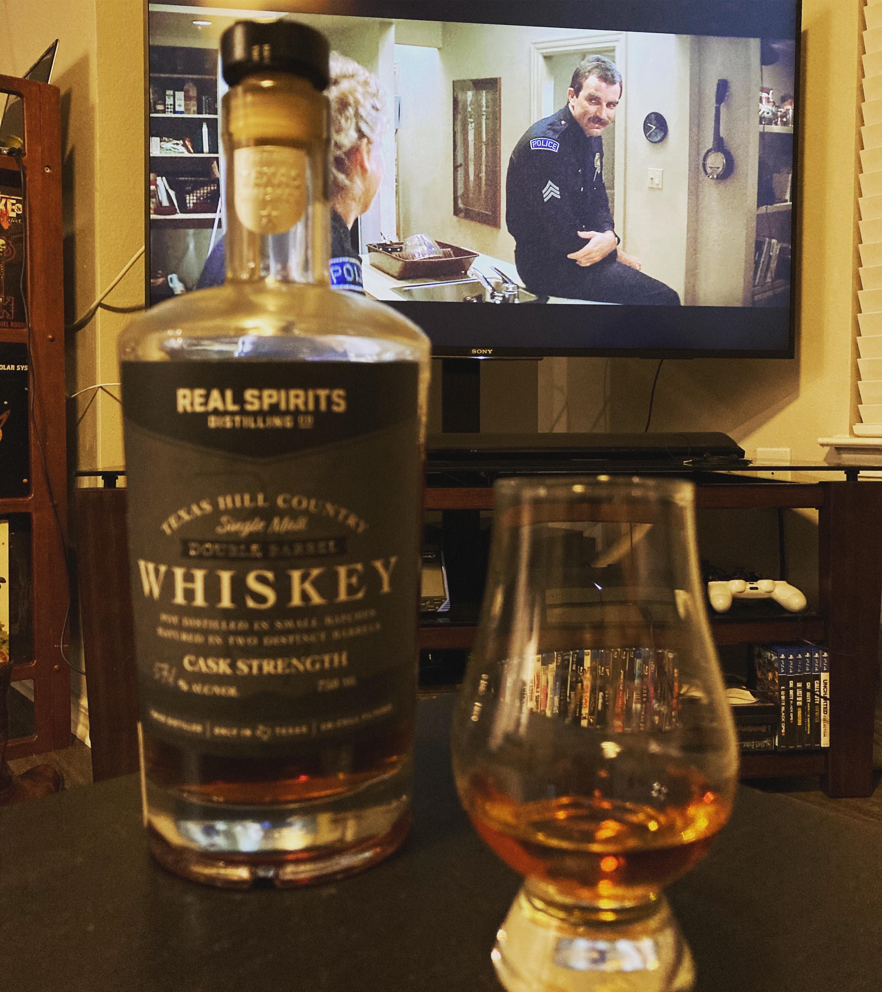 Don’t sleep on Texas whiskey r/whiskey