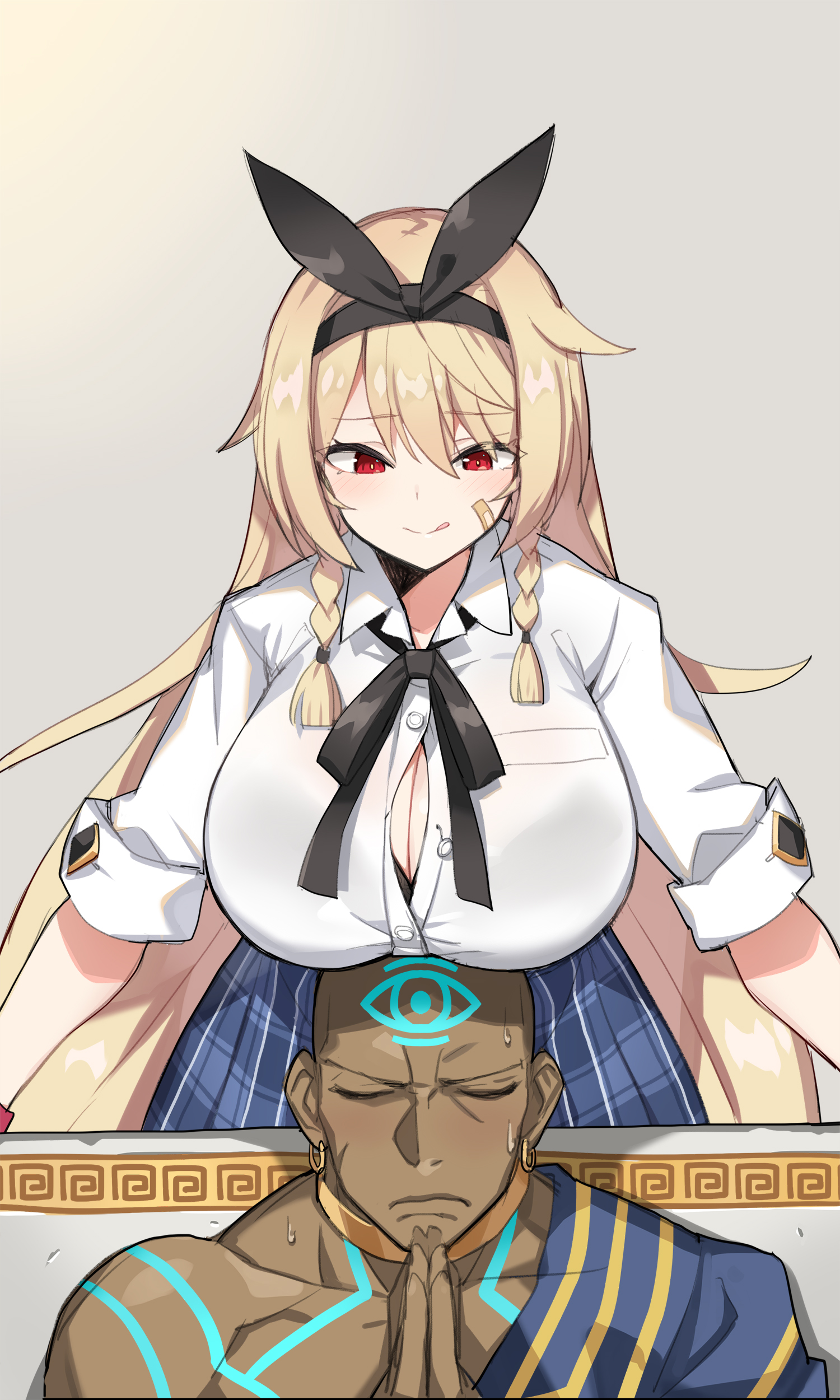 Dark Angel Rose fanart by [serin199] r/EpicSeven