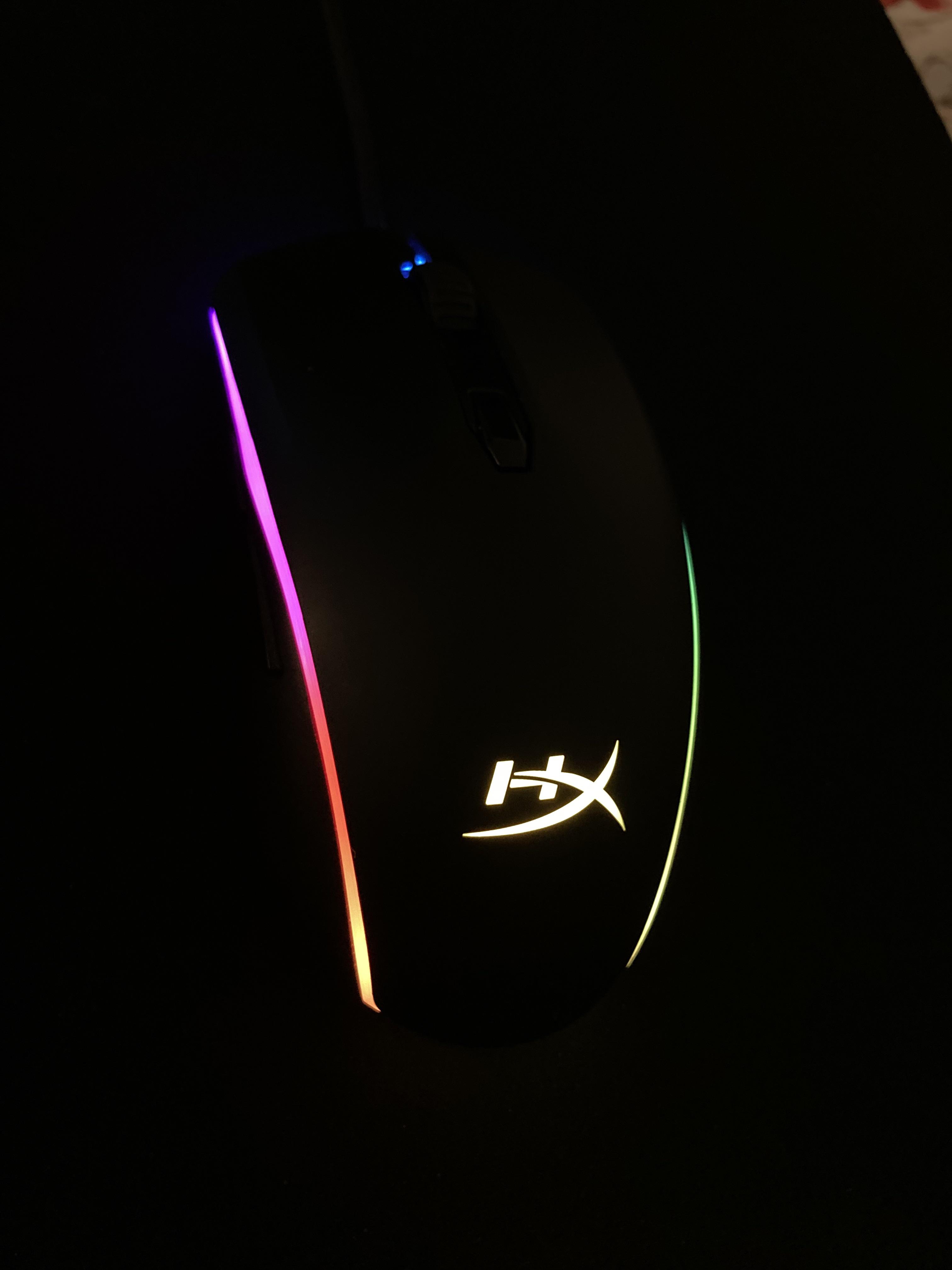 PulseFure Surge mouse not working it’s like the cursor not moving but