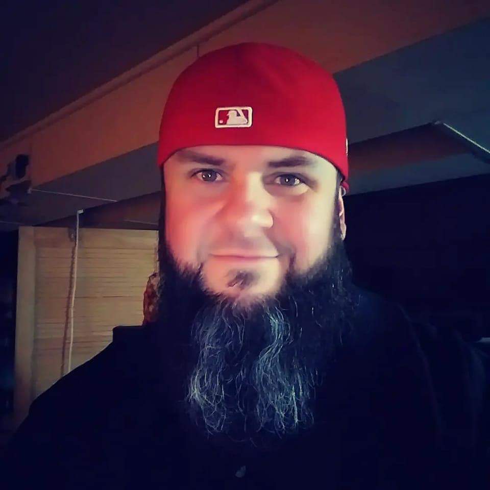 Salt and Pepper 😁 r/beards