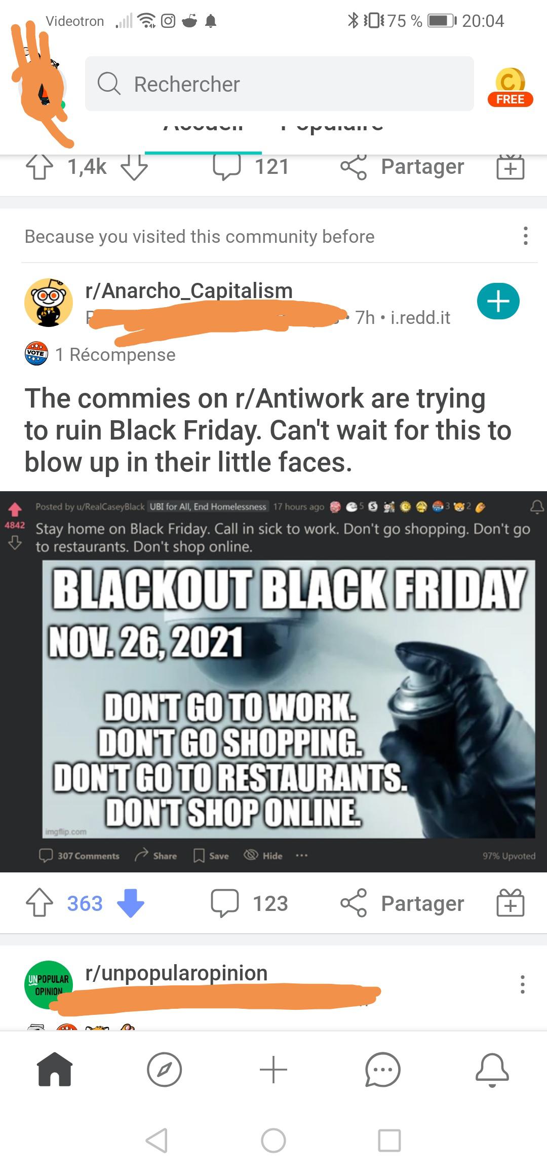 We're making subs butthurt, let's keep it going r/antiwork