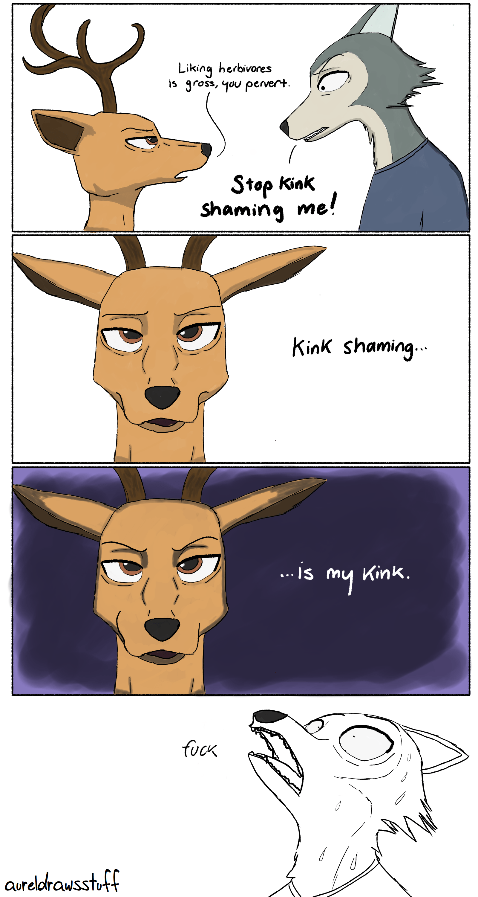 ultimate uno reverse card Beastars