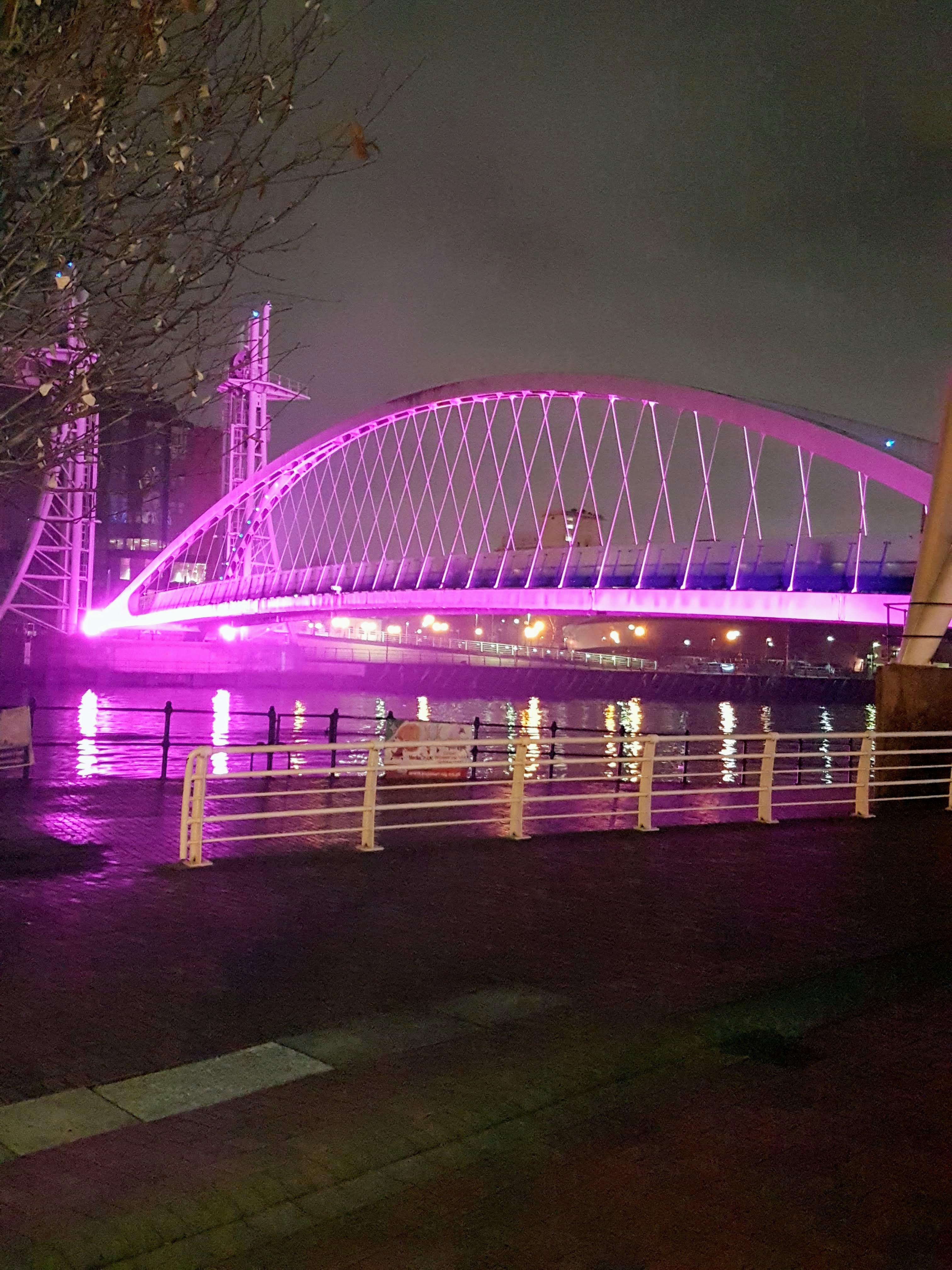 Salford quays UK r/manchester