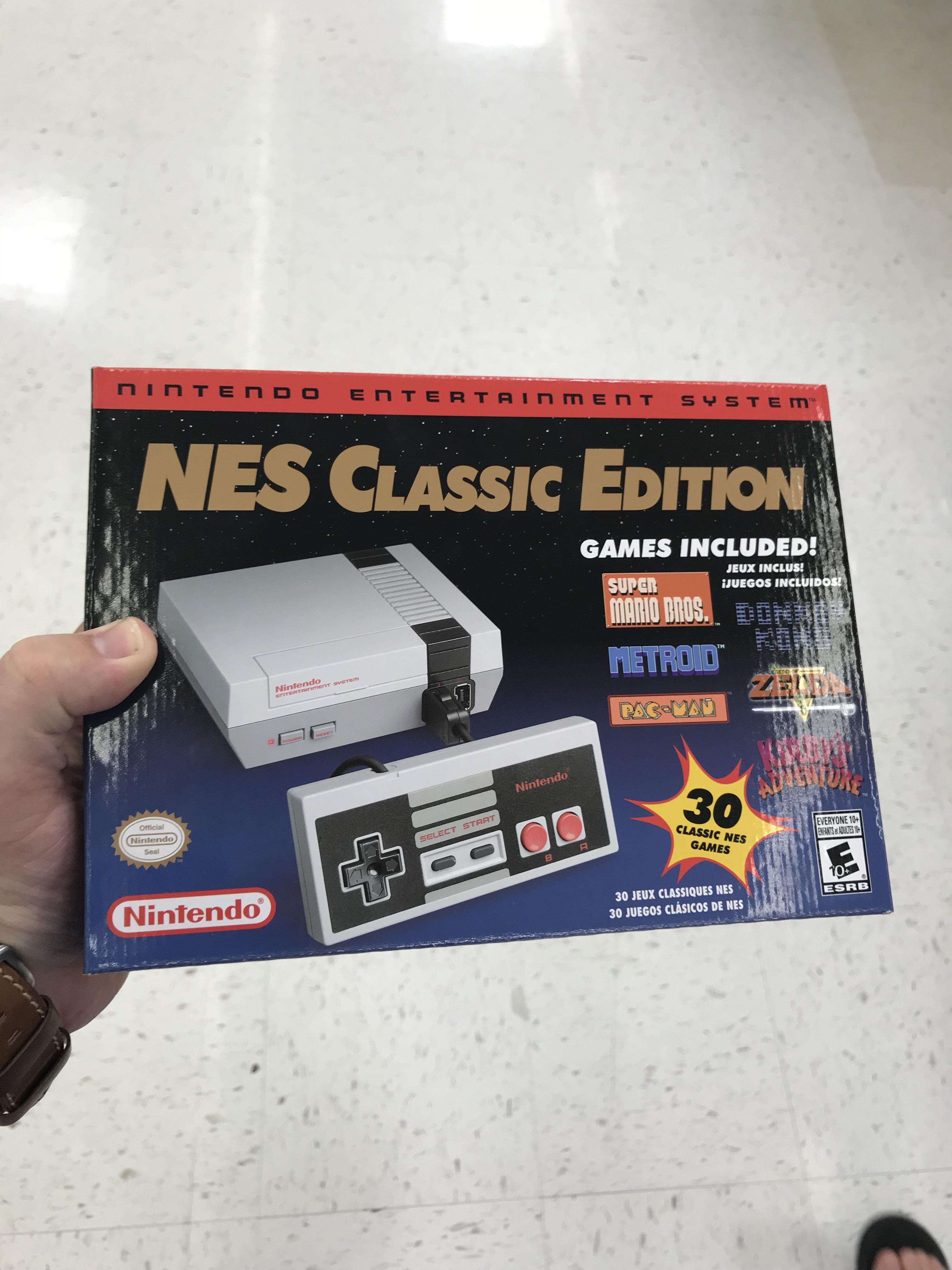 Turkey Creek Walmart they have several more. r/Knoxville