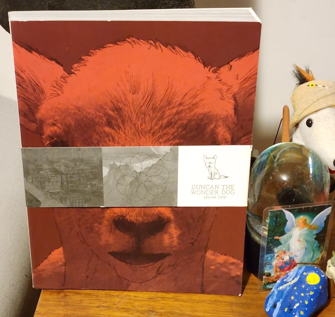 Truly one of the best Christmas gifts I've ever gotten r/graphicnovels