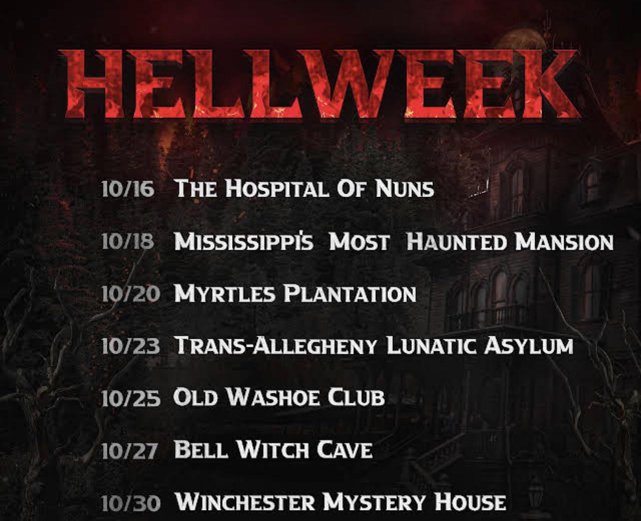 Sam and Colby’s back for HellWeek 👀 r/SamAndColby