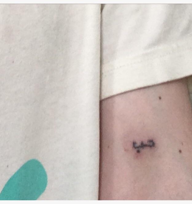 35+ Stick And Poke With Sewing Needle NaidiaGelica