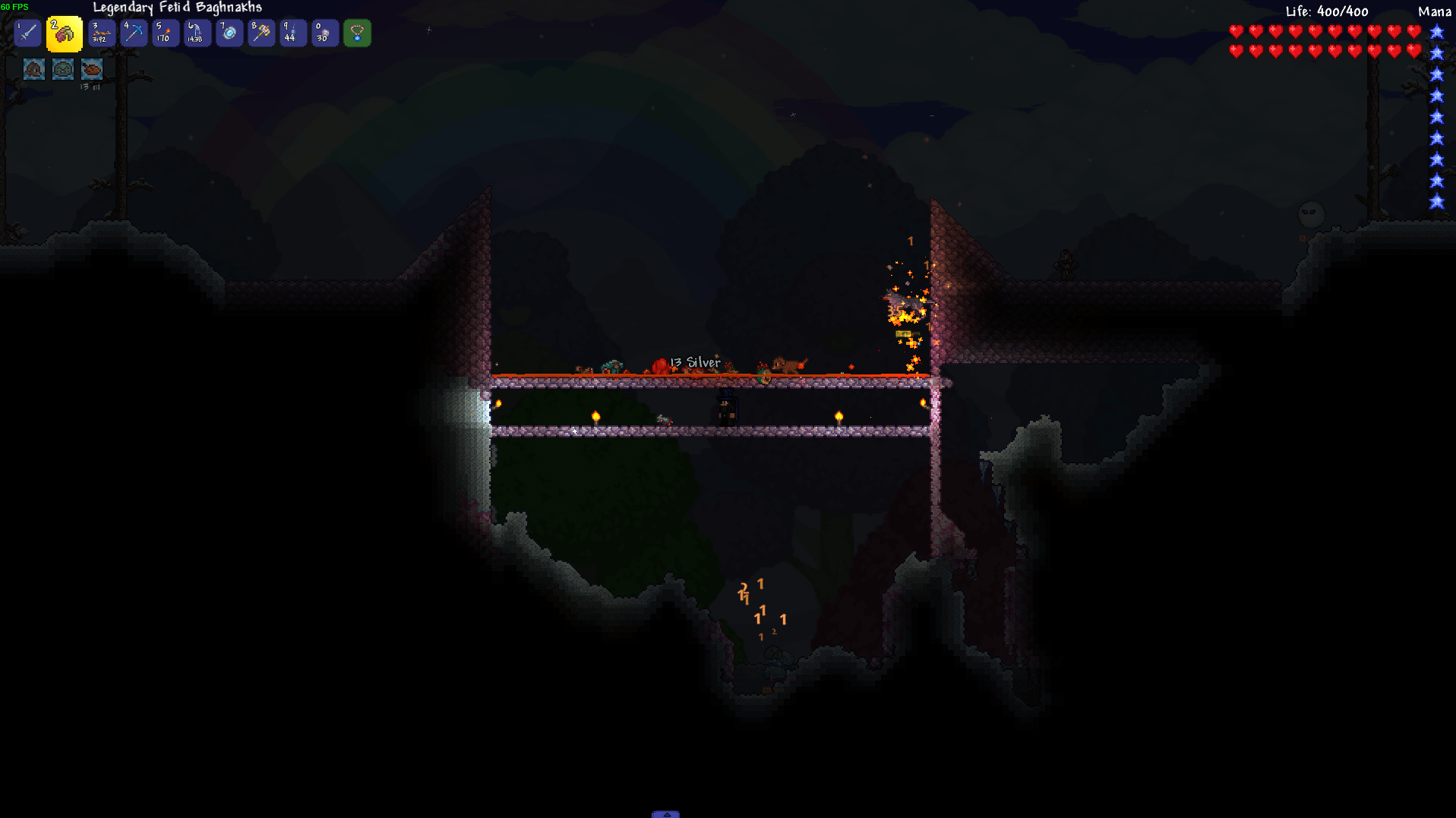 Why aren't there any pixies or unicorns spawning in my little pixie