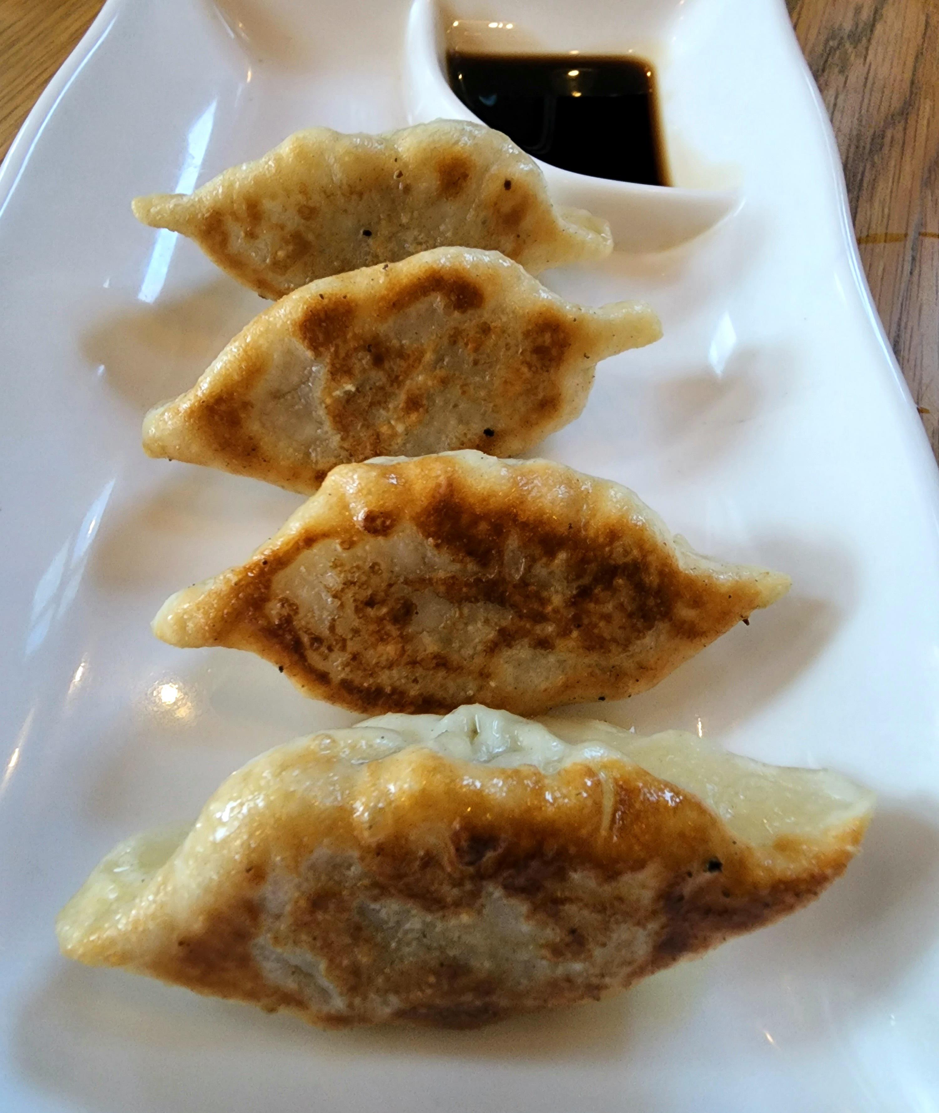 328 best Potstickers images on Pholder Food, Food Porn and Veganrecipes
