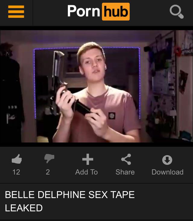 Belle Delphine Leak : The leaked onlyfans of the popular streamer belle