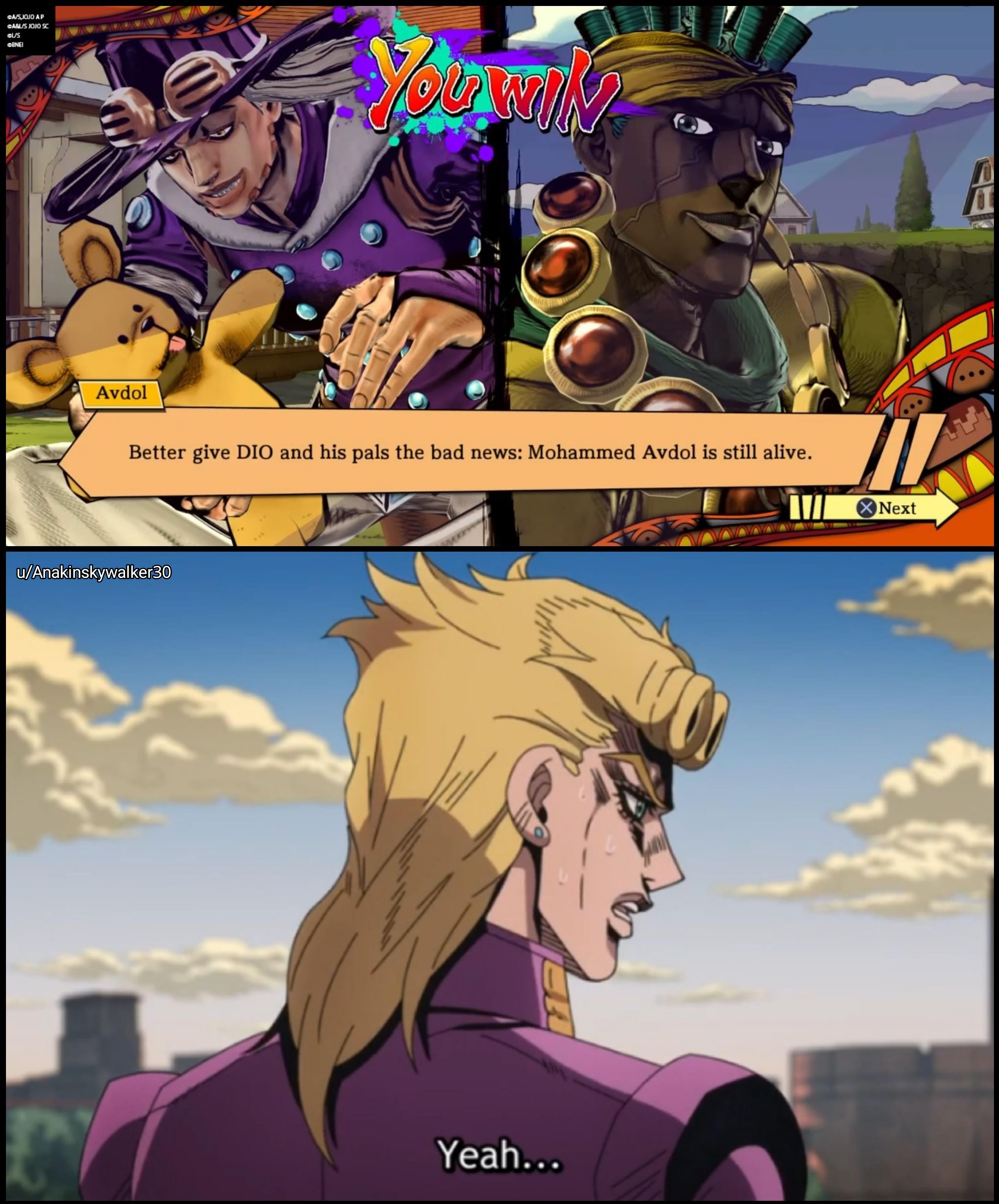 28+ Muhammad Avdol Yes I Am Sinobhishur