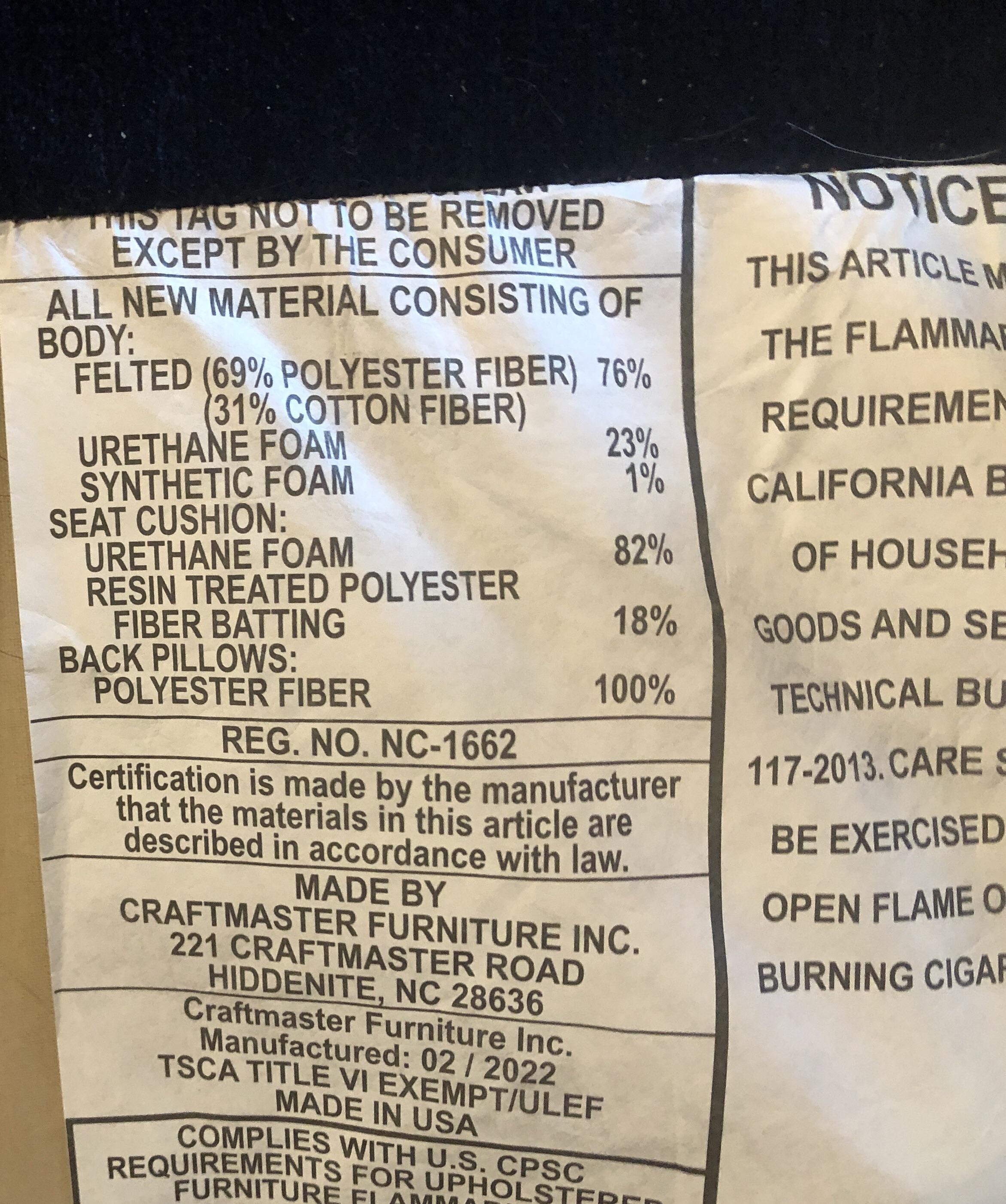 Can I steam clean my couch? r/CleaningTips