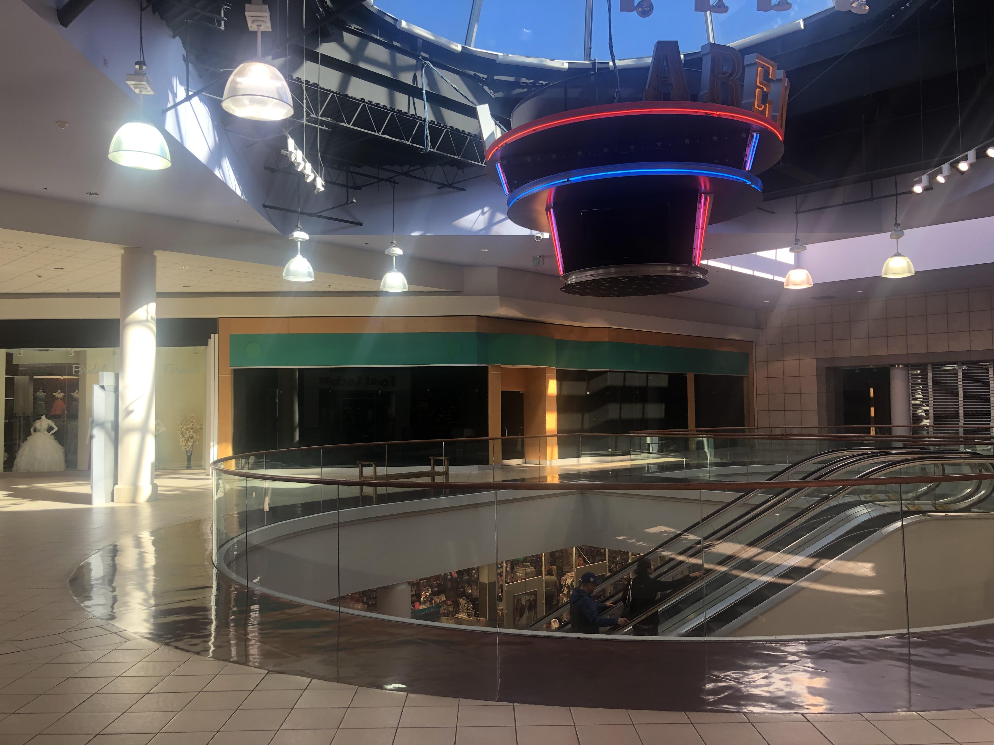 Ridgmar Mall Fort Worth Tx Stores