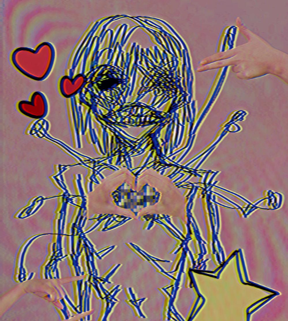 vent art by me drawing