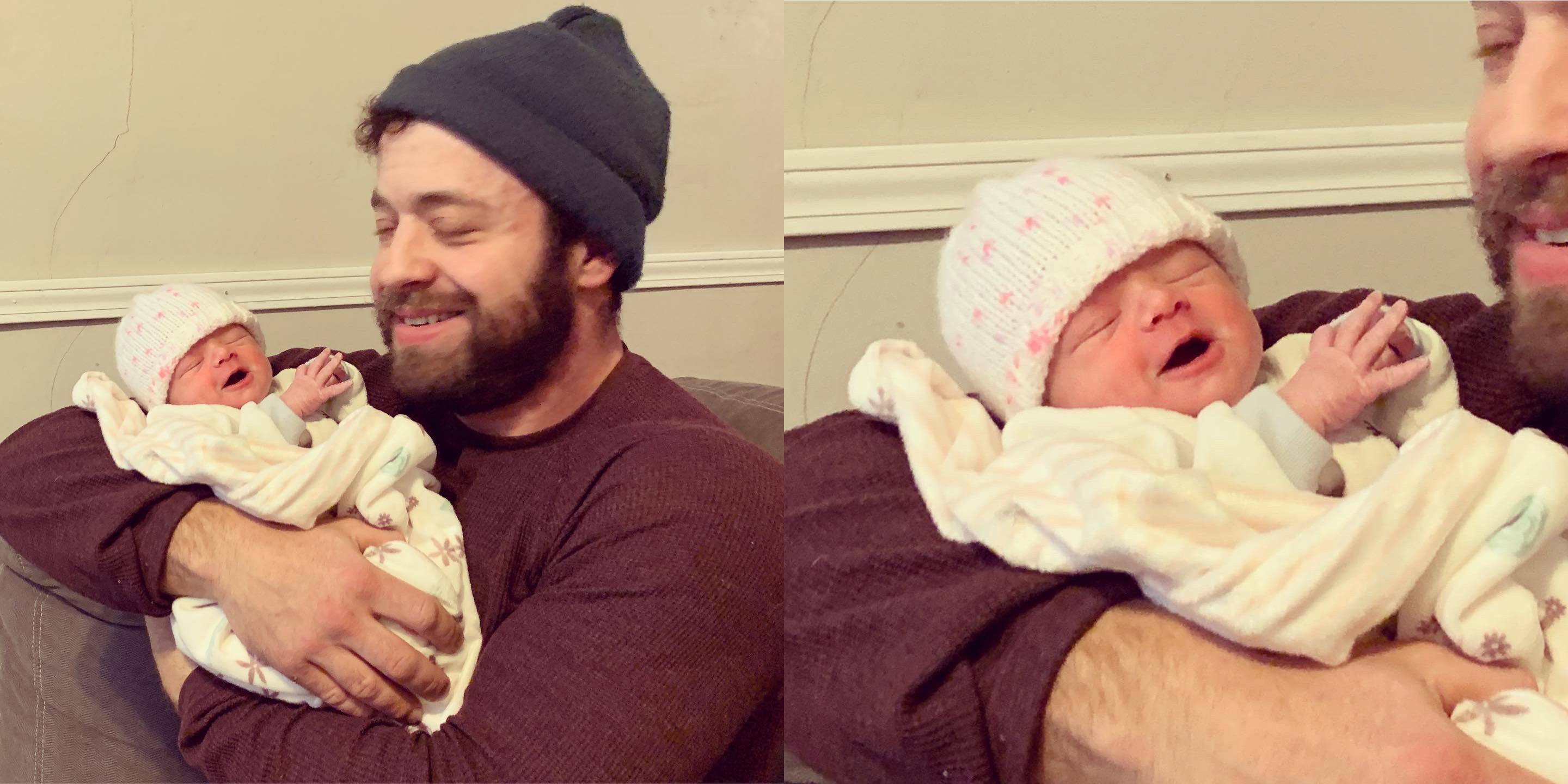 Eight Horses Hemp is almost caught up, thanks for your patience and all