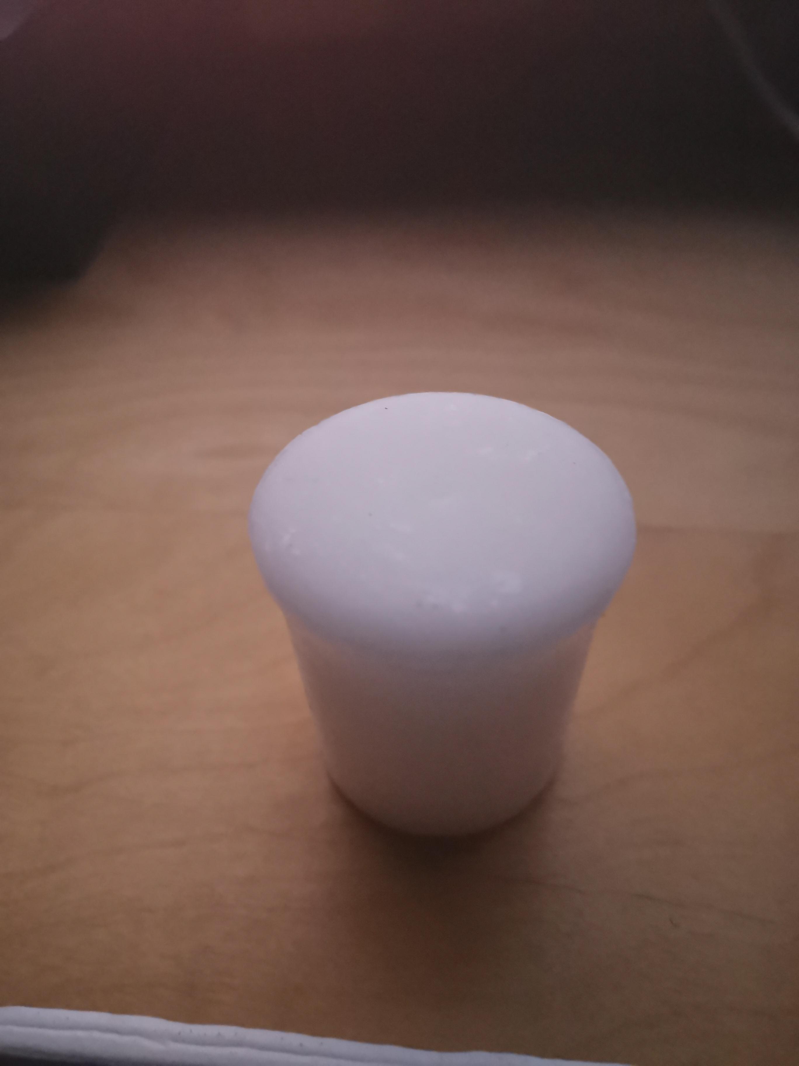 My candle in my candle advent calendar came without a wick r