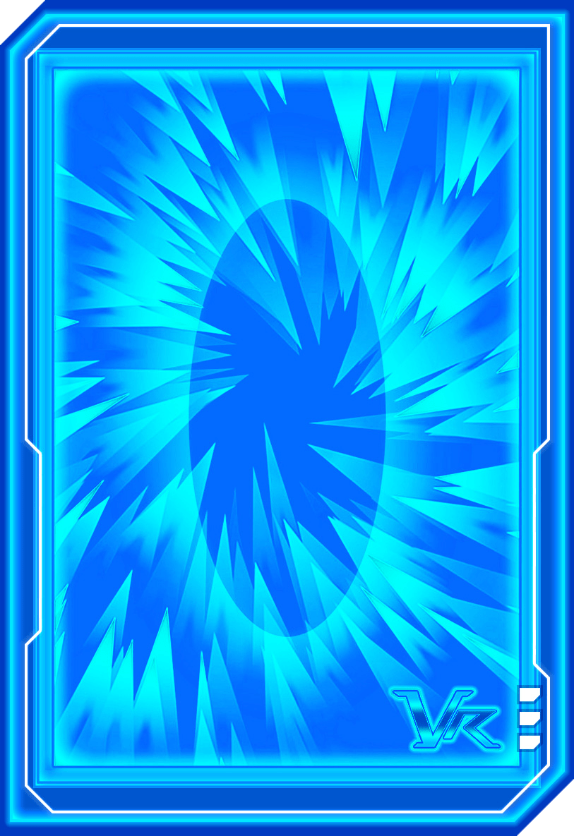 Recreated Kaibas Hologram Cards with my own cardback from DSOD ) Feel