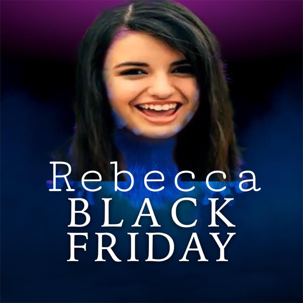 It’s Black Friday, Friday. r/StarKid