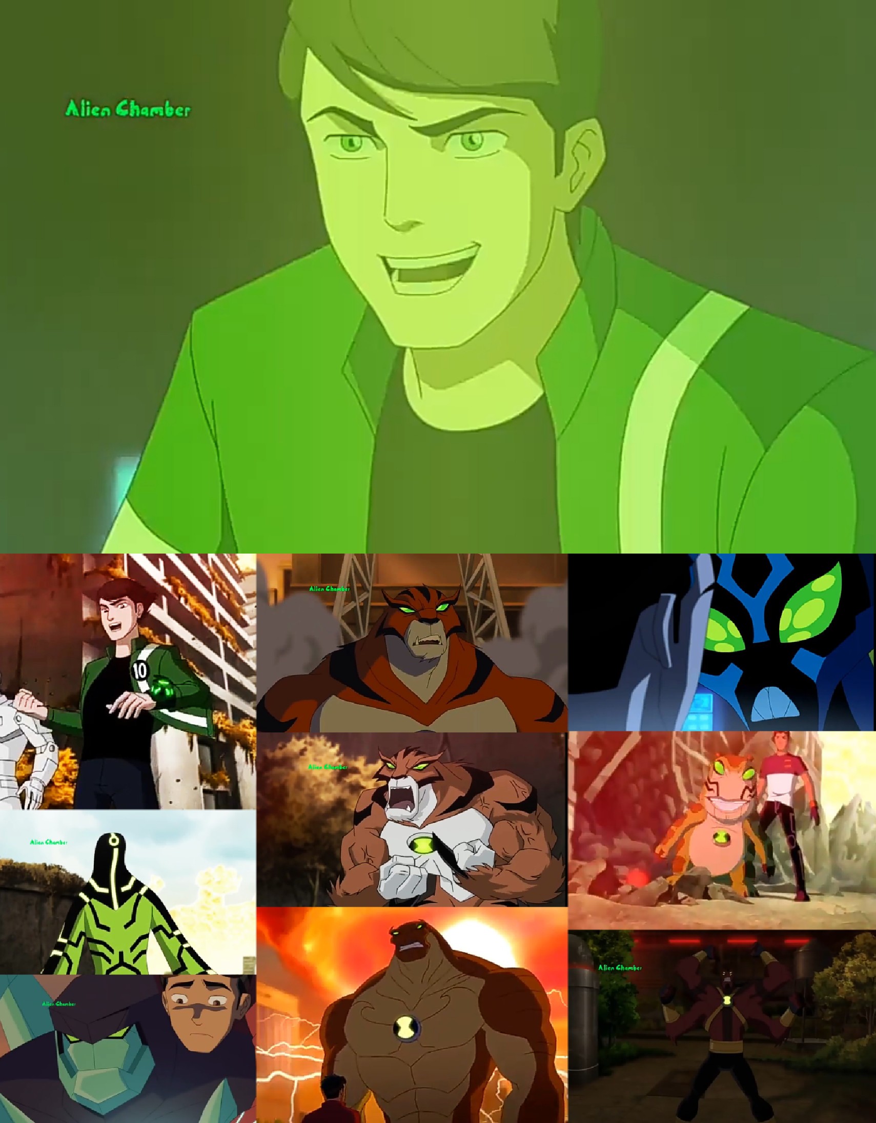 Ben 10 Heroes Ben 10 Heroes On Twitter Tag Someone Who Needs More Ben