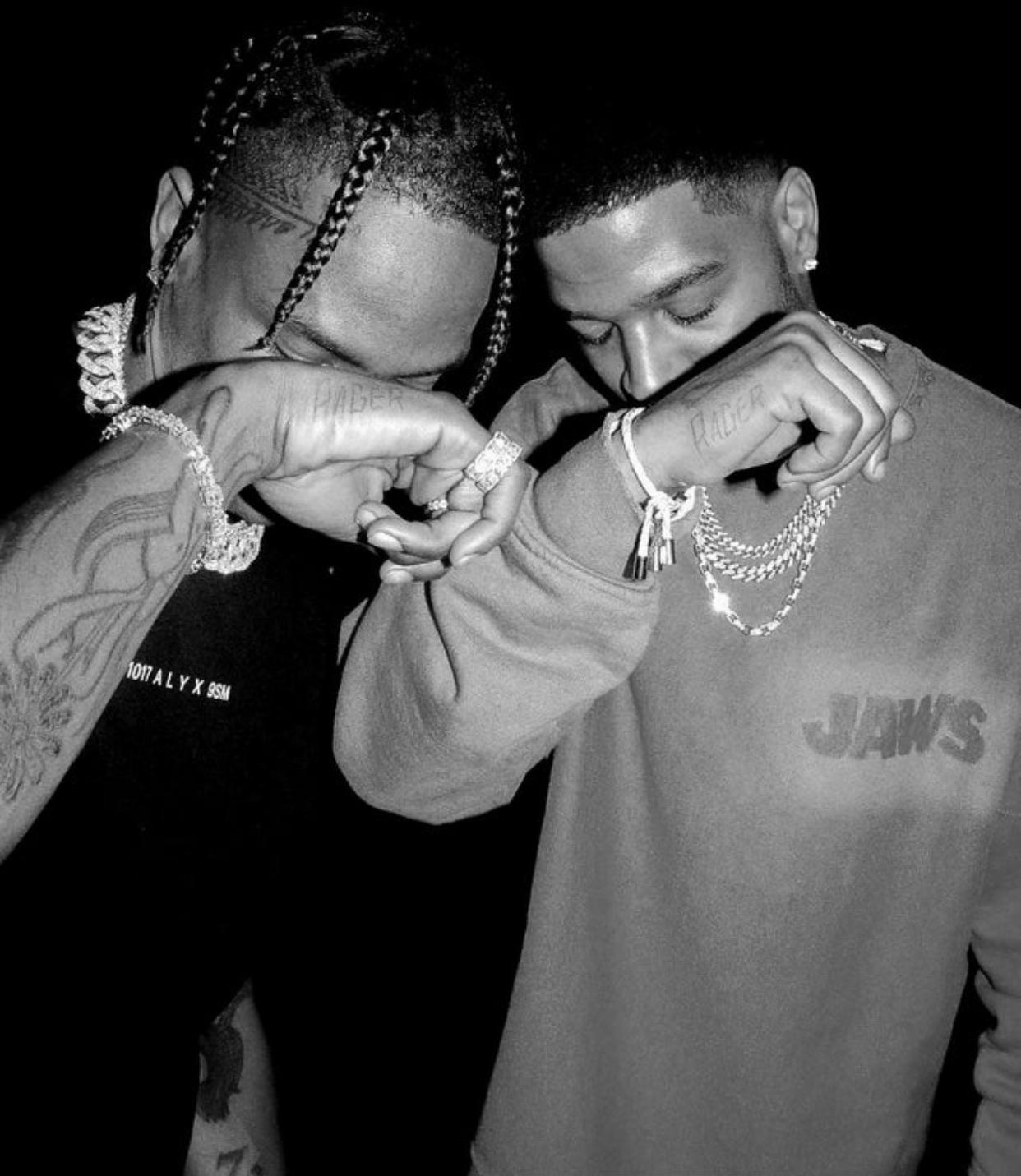 Kid Cudi Producer Credits KIDRIZI