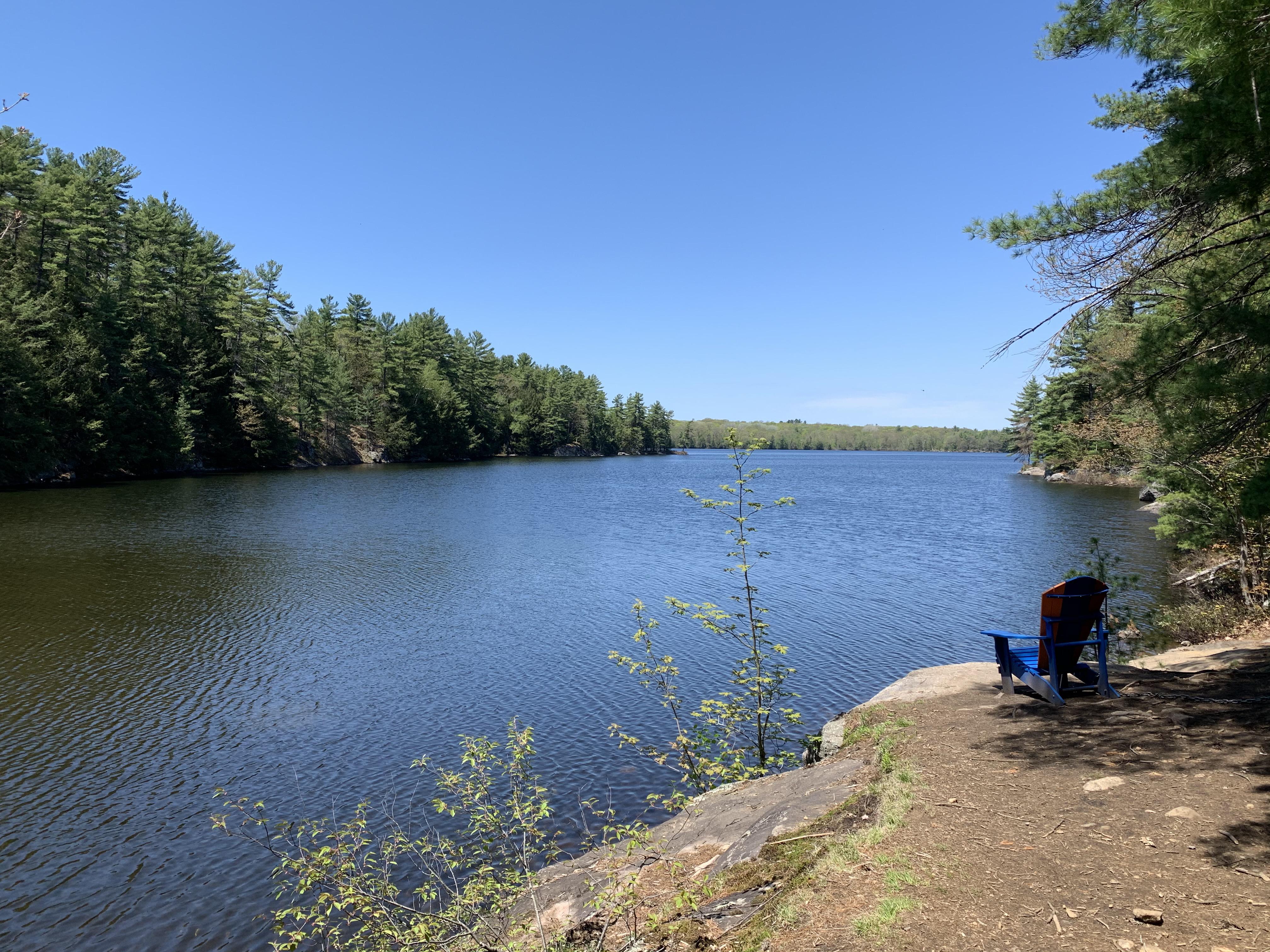 Muskoka, Ontario r/Outdoors