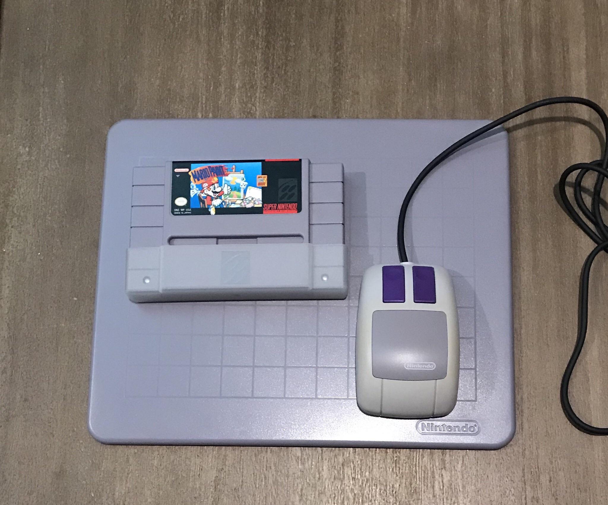 Finally reacquired the first graphic design software I ever used