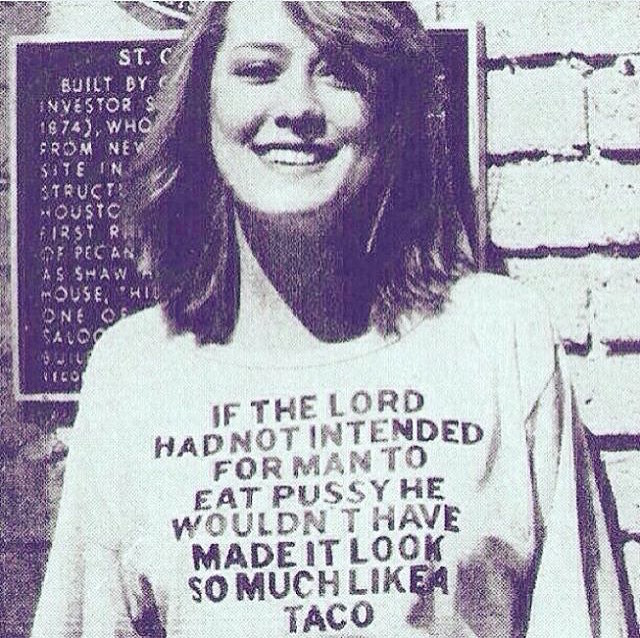 Well, duh! technicallythetruth