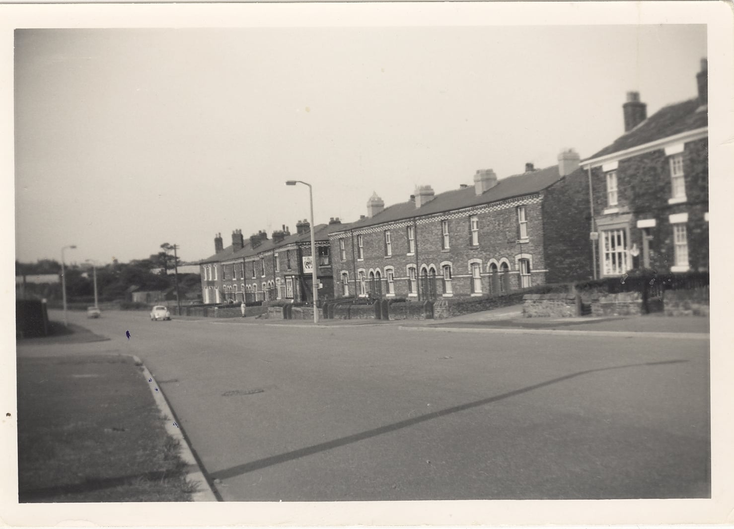 Tawd Bridge r/Skelmersdale