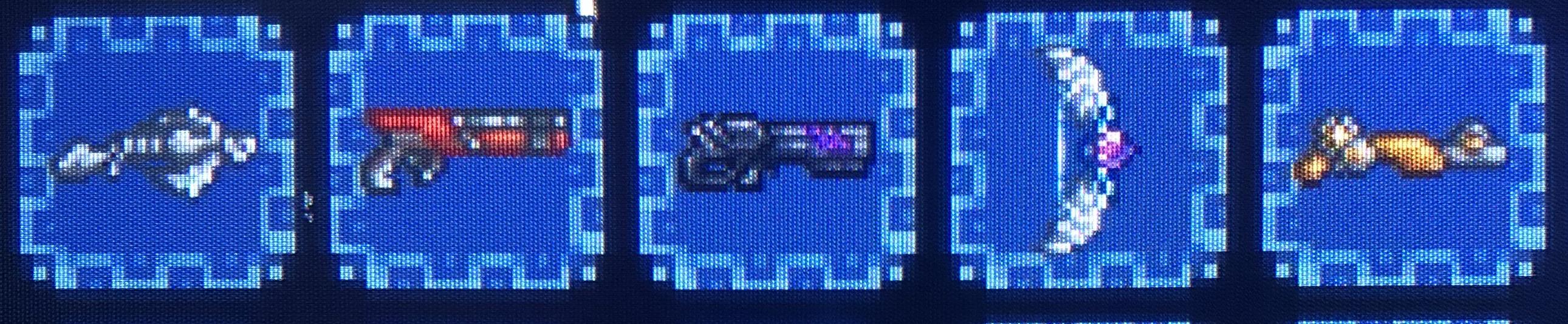 Rate my ranger weapons (PRE MECH BOSSES) r/Terraria