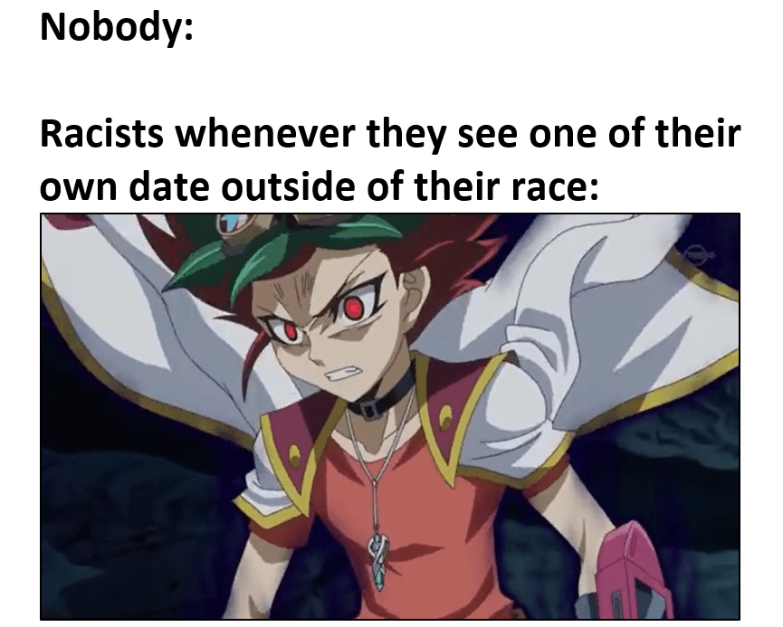 Sauce Yugioh Arc V r/lostpause