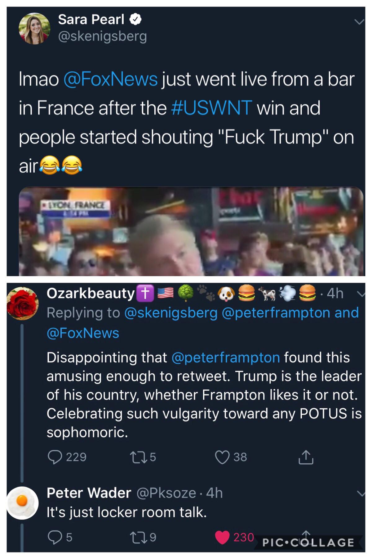 Locker room talk 🤣 r/PoliticalHumor